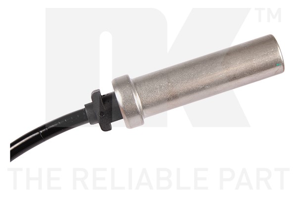 ABS-givare, Sensor, hjulvarvtal, Bakaxel Nk 293321 NK