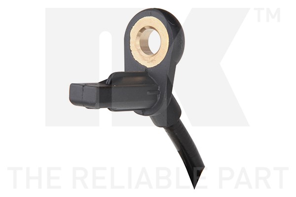 ABS-givare, Sensor, hjulvarvtal, Bakaxel Nk 293324 NK
