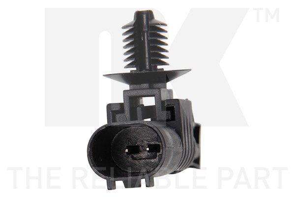 ABS-givare, Sensor, hjulvarvtal, Bakaxel Nk 293324 NK