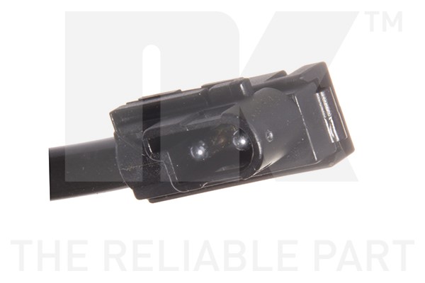 ABS-givare, Sensor, hjulvarvtal, Bakaxel Nk 293326 NK