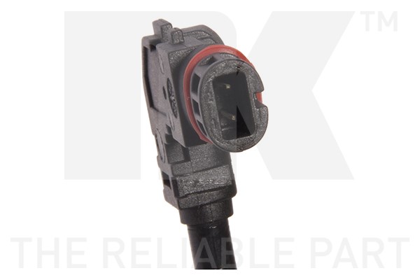 ABS-givare, Sensor, hjulvarvtal, framaxel vänster Nk 293333 NK