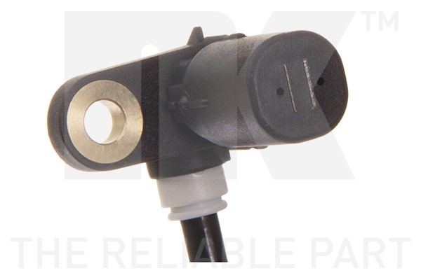 ABS-givare, Sensor, hjulvarvtal, Bakaxel höger Nk 293334 NK ABS-givare, Sensor, hjulvarvtal, Bakaxel höger Nk 293334 NK