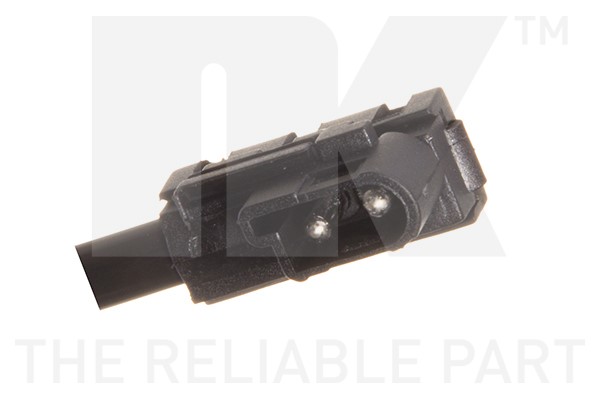 ABS-givare, Sensor, hjulvarvtal, Bakaxel höger Nk 293334 NK ABS-givare, Sensor, hjulvarvtal, Bakaxel höger Nk 293334 NK
