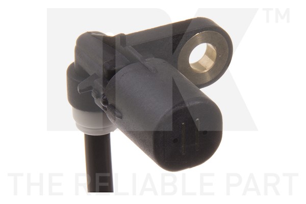 ABS-givare, Sensor, hjulvarvtal, Bakaxel vänster Nk 293335 NK ABS-givare, Sensor, hjulvarvtal, Bakaxel vänster Nk 293335 NK
