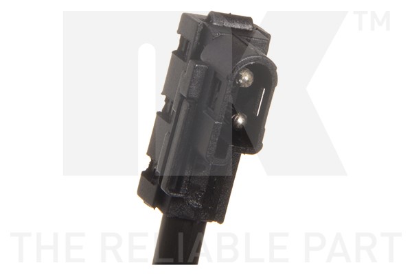 ABS-givare, Sensor, hjulvarvtal, Bakaxel vänster Nk 293335 NK ABS-givare, Sensor, hjulvarvtal, Bakaxel vänster Nk 293335 NK