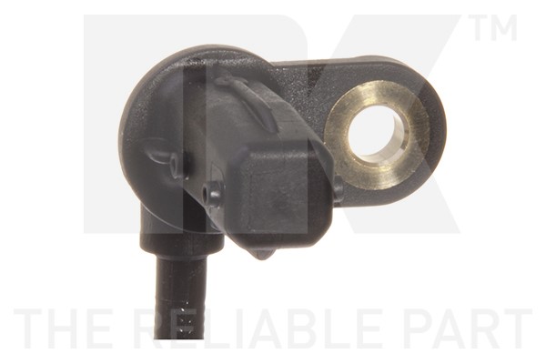 ABS-givare, Sensor, hjulvarvtal, framaxel höger Nk 293336 NK ABS-givare, Sensor, hjulvarvtal, framaxel höger Nk 293336 NK