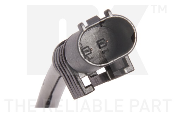 ABS-givare, Sensor, hjulvarvtal, framaxel höger Nk 293336 NK ABS-givare, Sensor, hjulvarvtal, framaxel höger Nk 293336 NK