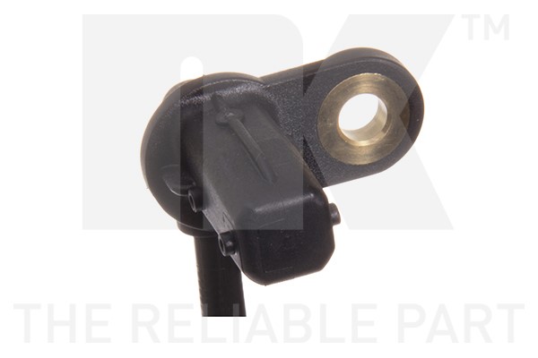 ABS-givare, Sensor, hjulvarvtal, Bakaxel höger Nk 293338 NK