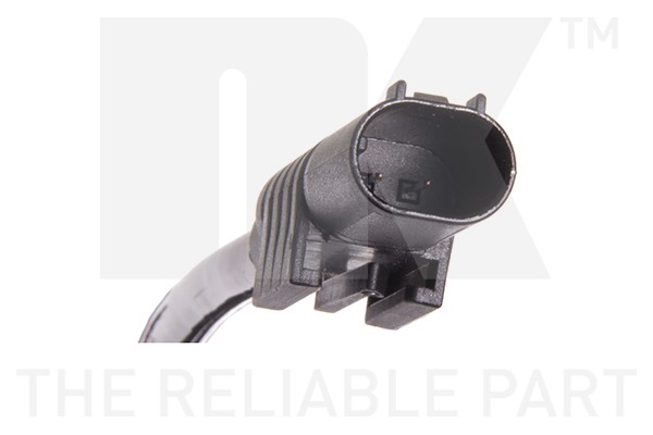 ABS-givare, Sensor, hjulvarvtal, Bakaxel höger Nk 293338 NK ABS-givare, Sensor, hjulvarvtal, Bakaxel höger Nk 293338 NK
