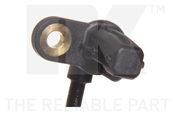 ABS-givare, Sensor, hjulvarvtal, Bakaxel höger Nk 293341 NK ABS-givare, Sensor, hjulvarvtal, Bakaxel höger Nk 293341 NK