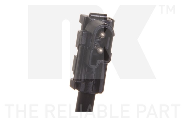 ABS-givare, Sensor, hjulvarvtal, Bakaxel höger Nk 293341 NK ABS-givare, Sensor, hjulvarvtal, Bakaxel höger Nk 293341 NK