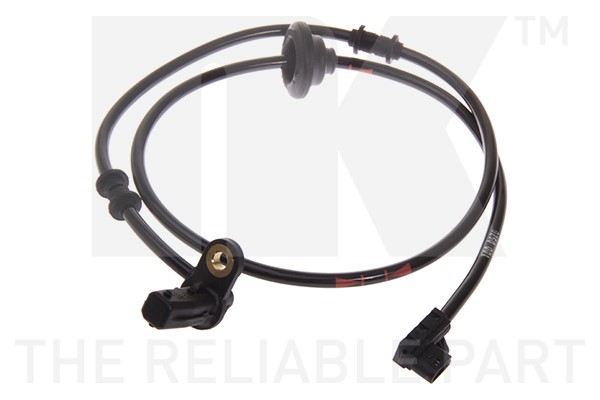 ABS-givare, Sensor, hjulvarvtal, Bakaxel höger Nk 293342 NK ABS-givare, Sensor, hjulvarvtal, Bakaxel höger Nk 293342 NK