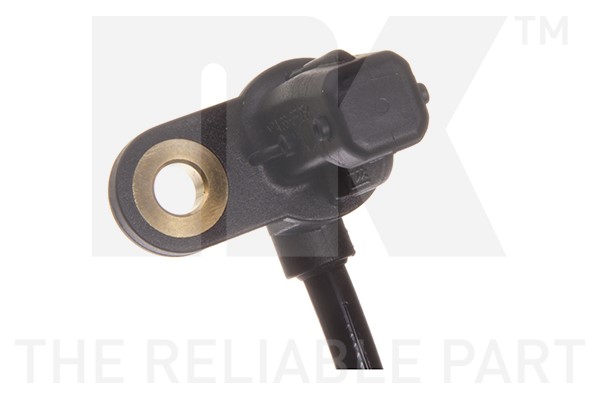 ABS-givare, Sensor, hjulvarvtal, Bakaxel höger Nk 293342 NK ABS-givare, Sensor, hjulvarvtal, Bakaxel höger Nk 293342 NK