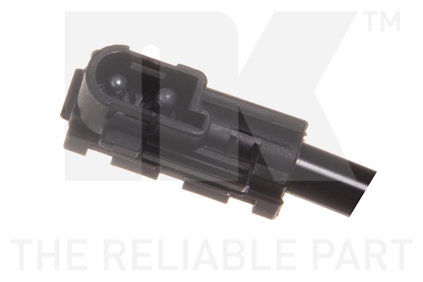 ABS-givare, Sensor, hjulvarvtal, Bakaxel höger Nk 293342 NK ABS-givare, Sensor, hjulvarvtal, Bakaxel höger Nk 293342 NK
