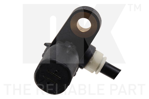 ABS-givare, Sensor, hjulvarvtal, Bakaxel vänster Nk 293354 NK ABS-givare, Sensor, hjulvarvtal, Bakaxel vänster Nk 293354 NK