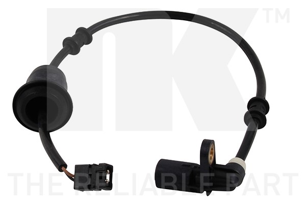 ABS-givare, Sensor, hjulvarvtal, Bakaxel höger Nk 293355 NK ABS-givare, Sensor, hjulvarvtal, Bakaxel höger Nk 293355 NK