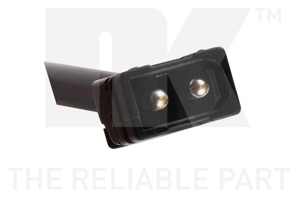 ABS-givare, Sensor, hjulvarvtal, Bakaxel höger Nk 293355 NK ABS-givare, Sensor, hjulvarvtal, Bakaxel höger Nk 293355 NK