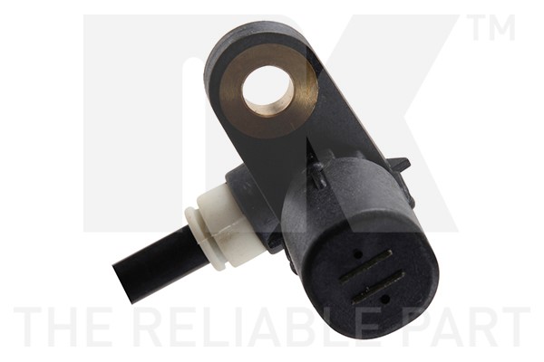 ABS-givare, Sensor, hjulvarvtal, Bakaxel höger Nk 293355 NK ABS-givare, Sensor, hjulvarvtal, Bakaxel höger Nk 293355 NK