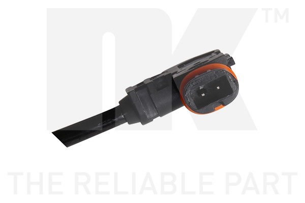 ABS-givare, Sensor, hjulvarvtal, Framaxel Nk 293356 NK