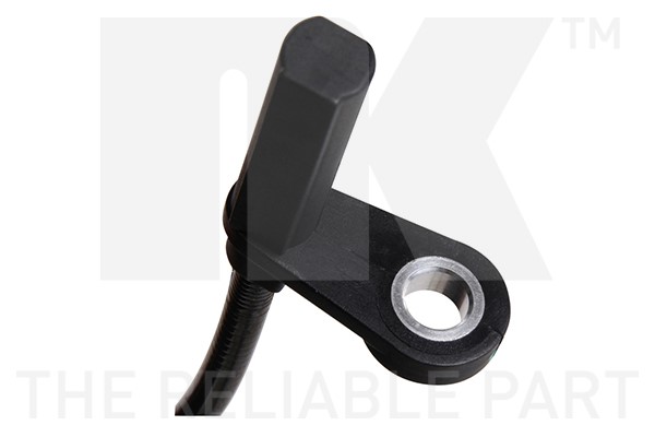 ABS-givare, Sensor, hjulvarvtal, Framaxel Nk 293356 NK
