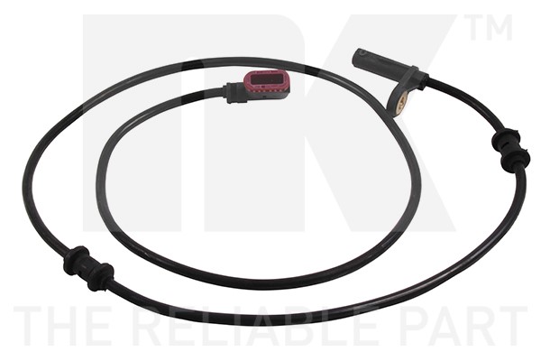 ABS-givare, Sensor, hjulvarvtal, Bakaxel höger Nk 293361 NK ABS-givare, Sensor, hjulvarvtal, Bakaxel höger Nk 293361 NK