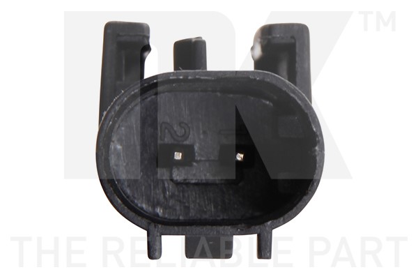 ABS-givare, Sensor, hjulvarvtal, Bakaxel vänster Nk 293362 NK ABS-givare, Sensor, hjulvarvtal, Bakaxel vänster Nk 293362 NK