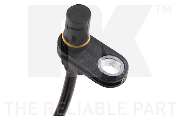 ABS-givare, Sensor, hjulvarvtal, Bakaxel höger Nk 293363 NK