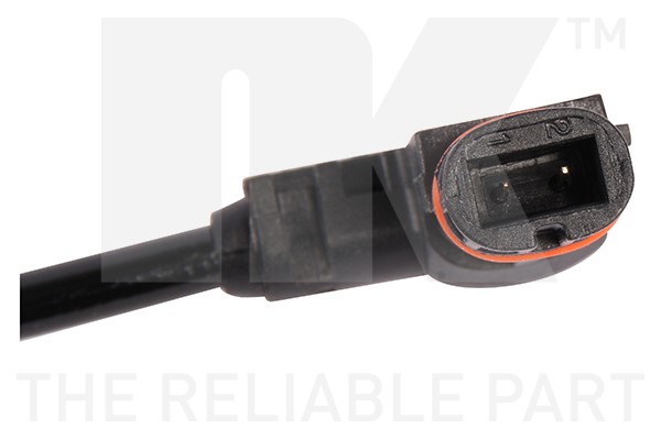 ABS-givare, Sensor, hjulvarvtal, Framaxel Nk 293364 NK ABS-givare, Sensor, hjulvarvtal, Framaxel Nk 293364 NK
