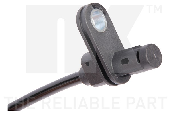 ABS-givare, Sensor, hjulvarvtal, Bakaxel Nk 293365 NK