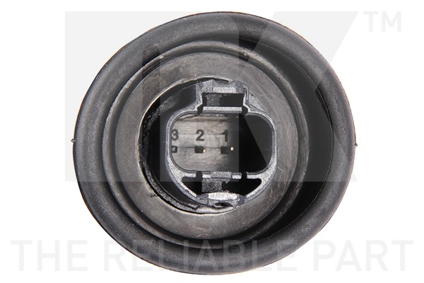ABS-givare, Sensor, hjulvarvtal, Bakaxel Nk 293365 NK