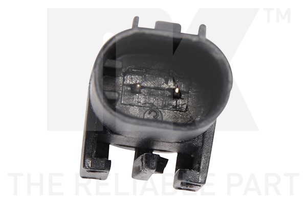 ABS-givare, Sensor, hjulvarvtal, Framaxel Nk 293366 NK ABS-givare, Sensor, hjulvarvtal, Framaxel Nk 293366 NK