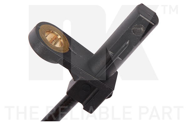 ABS-givare, Sensor, hjulvarvtal, Bakaxel Nk 293369 NK ABS-givare, Sensor, hjulvarvtal, Bakaxel Nk 293369 NK