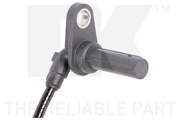 ABS-givare, Sensor, hjulvarvtal, framaxel vänster Nk 293370 NK ABS-givare, Sensor, hjulvarvtal, framaxel vänster Nk 293370 NK