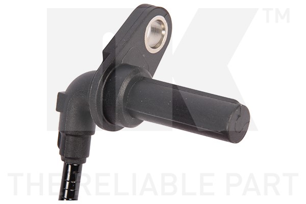 ABS-givare, Sensor, hjulvarvtal, framaxel höger Nk 293371 NK