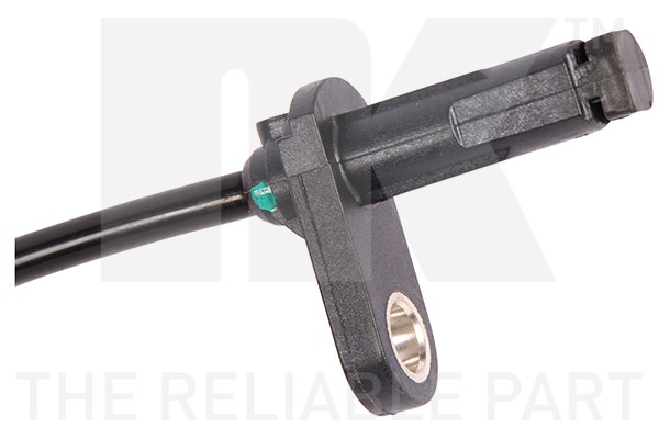 ABS-givare, Sensor, hjulvarvtal, Framaxel Nk 293373 NK ABS-givare, Sensor, hjulvarvtal, Framaxel Nk 293373 NK