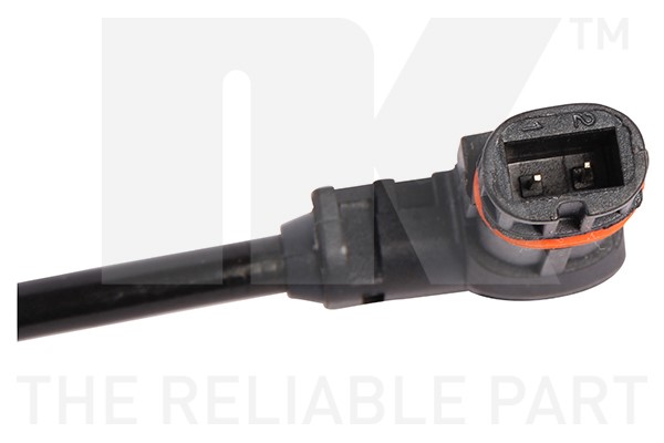 ABS-givare, Sensor, hjulvarvtal, Framaxel Nk 293373 NK ABS-givare, Sensor, hjulvarvtal, Framaxel Nk 293373 NK