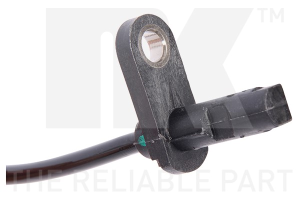ABS-givare, Sensor, hjulvarvtal, Bakaxel Nk 293375 NK ABS-givare, Sensor, hjulvarvtal, Bakaxel Nk 293375 NK