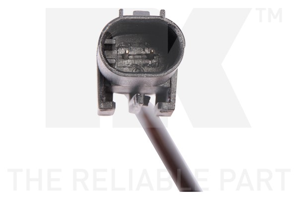 ABS-givare, Sensor, hjulvarvtal, Bakaxel vänster Nk 293376 NK