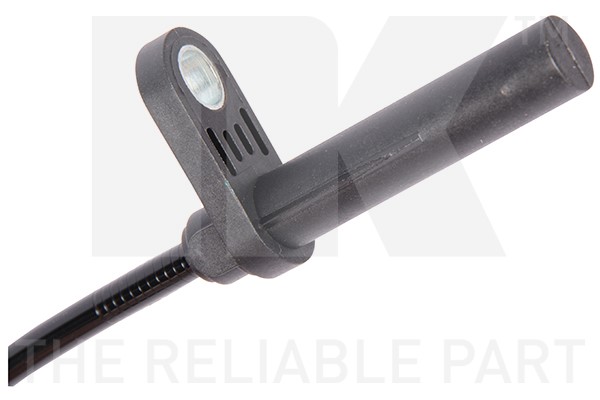 ABS-givare, Sensor, hjulvarvtal, Bakaxel höger Nk 293377 NK