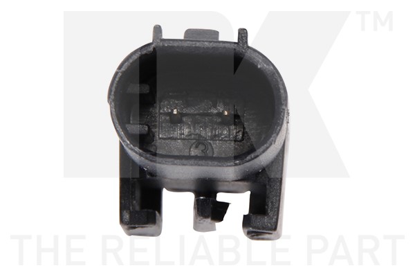 ABS-givare, Sensor, hjulvarvtal, Bakaxel vänster Nk 293378 NK
