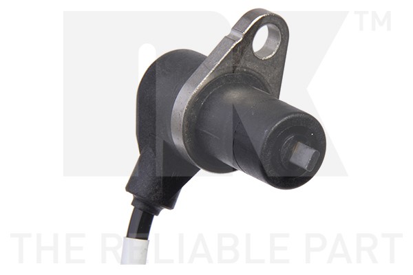 ABS-givare, Sensor, hjulvarvtal, Framaxel, framaxel vänster Nk 29 NK ABS-givare, Sensor, hjulvarvtal, Framaxel, framaxel vänster Nk 29 NK