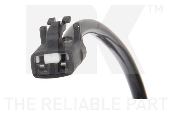 ABS-givare, Sensor, hjulvarvtal, Framaxel, framaxel vänster Nk 29 NK