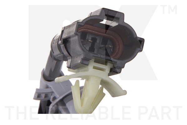 ABS-givare, Sensor, hjulvarvtal, framaxel vänster Nk 293413 NK ABS-givare, Sensor, hjulvarvtal, framaxel vänster Nk 293413 NK