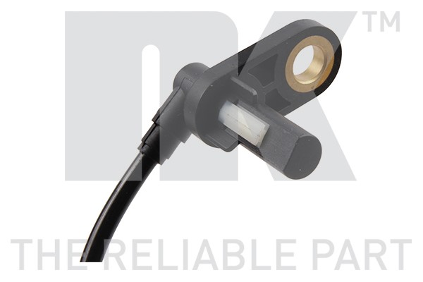 ABS-givare, Sensor, hjulvarvtal, framaxel vänster Nk 293414 NK ABS-givare, Sensor, hjulvarvtal, framaxel vänster Nk 293414 NK