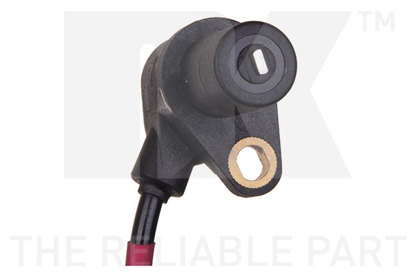 ABS-givare, Sensor, hjulvarvtal, Framaxel, framaxel höger Nk 2934 NK ABS-givare, Sensor, hjulvarvtal, Framaxel, framaxel höger Nk 2934 NK