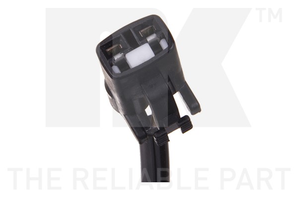ABS-givare, Sensor, hjulvarvtal, Framaxel, framaxel höger Nk 2934 NK ABS-givare, Sensor, hjulvarvtal, Framaxel, framaxel höger Nk 2934 NK