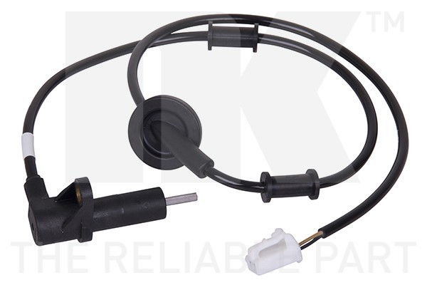 ABS-givare, Sensor, hjulvarvtal, Bakaxel vänster Nk 293421 NK ABS-givare, Sensor, hjulvarvtal, Bakaxel vänster Nk 293421 NK