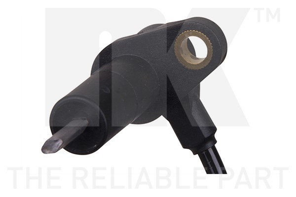 ABS-givare, Sensor, hjulvarvtal, Bakaxel vänster Nk 293421 NK ABS-givare, Sensor, hjulvarvtal, Bakaxel vänster Nk 293421 NK