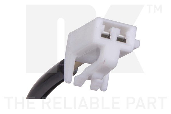 ABS-givare, Sensor, hjulvarvtal, Bakaxel vänster Nk 293421 NK ABS-givare, Sensor, hjulvarvtal, Bakaxel vänster Nk 293421 NK