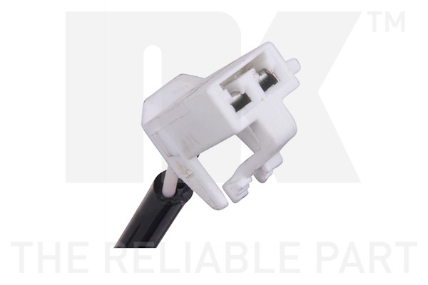 ABS-givare, Sensor, hjulvarvtal, Bakaxel höger Nk 293425 NK ABS-givare, Sensor, hjulvarvtal, Bakaxel höger Nk 293425 NK